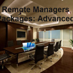 Remote Management - ADVANCED EDITION
