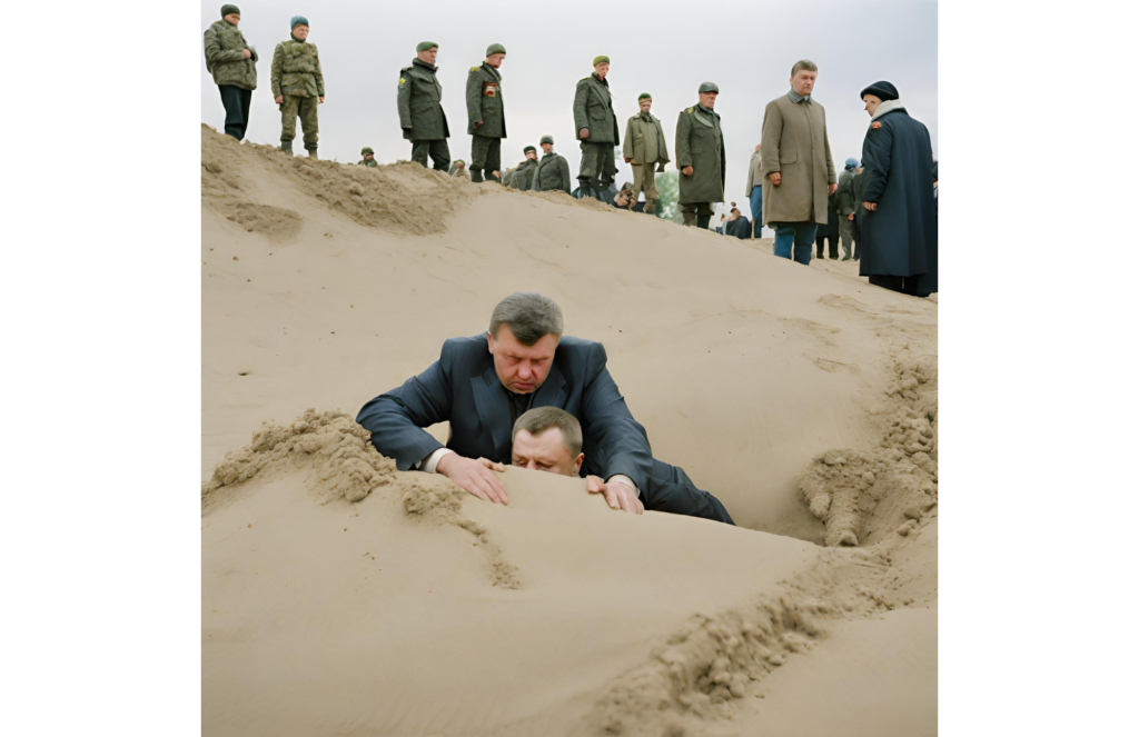 War in Ukraine