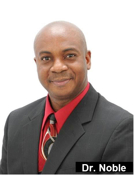 Dr. Noble Nwigwe