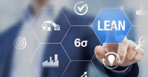 Optimizing Your Business with Lean