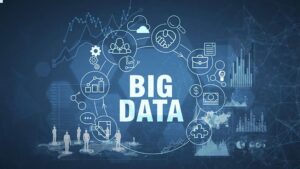 Using Big Data to Improve Your Business