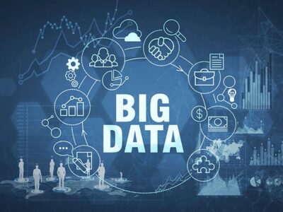 Using Big Data to Improve Your Business